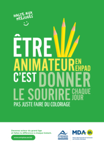 Halte aux préjugés !