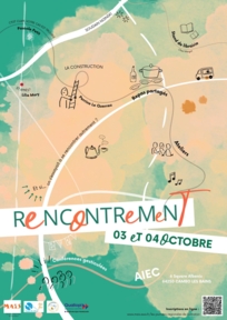 Journées régionales de formation : Rencontrement